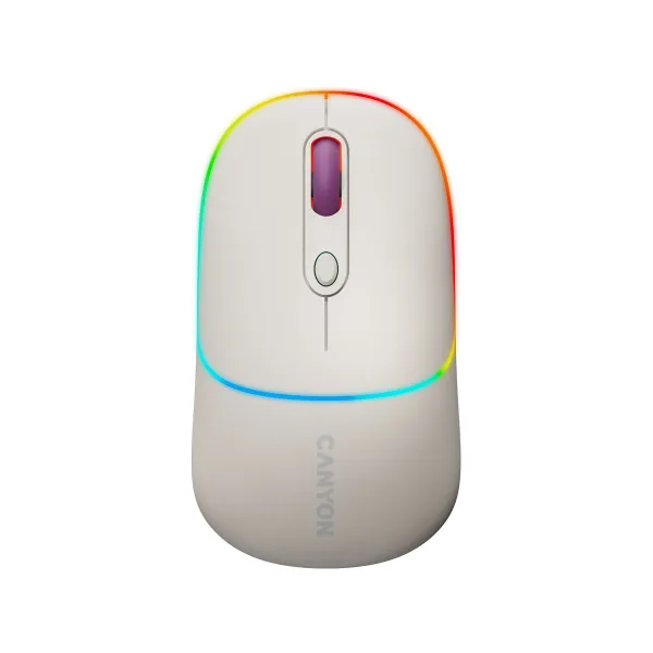 Canyon mouse MW-22 2in1 BT/ Wireless Rice