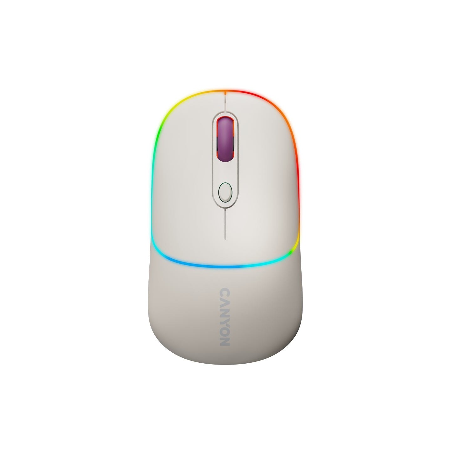 Canyon mouse MW-22 2in1 BT/ Wireless Rice