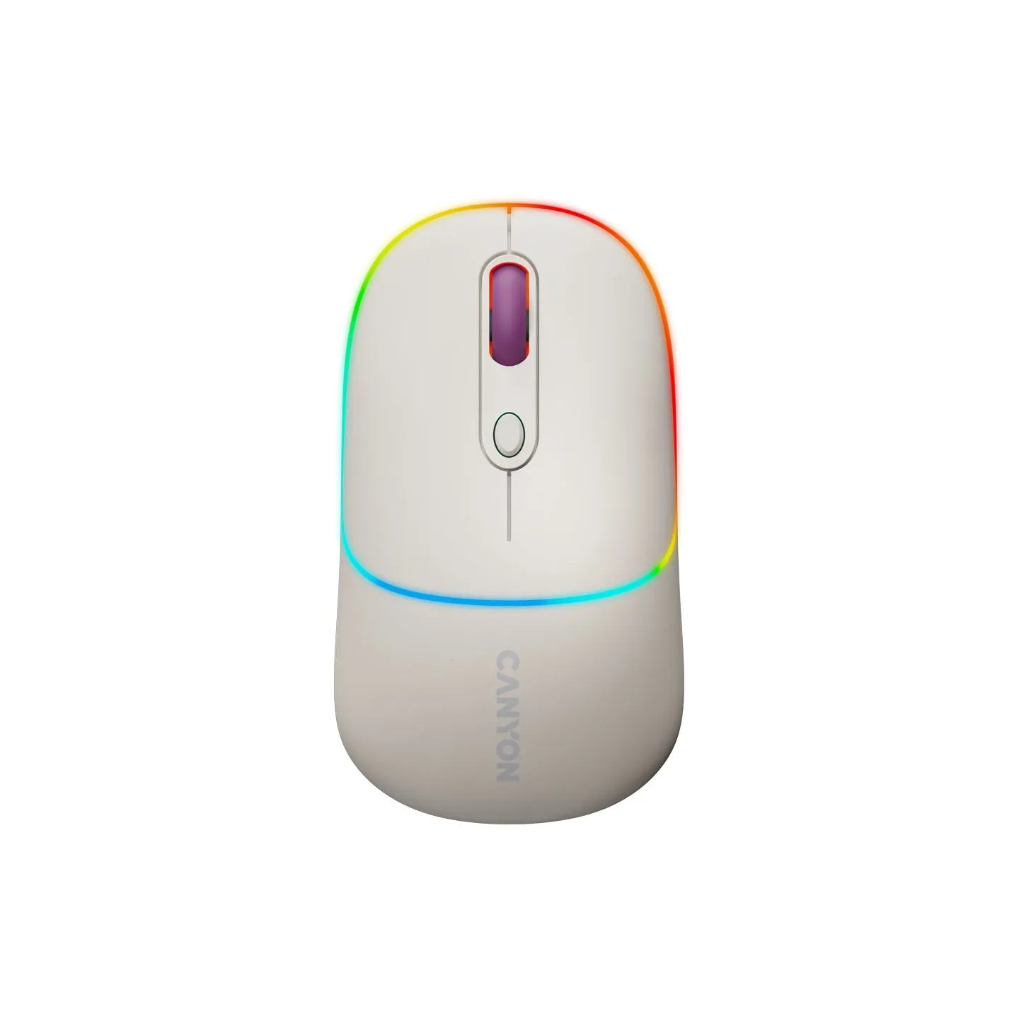 Canyon mouse MW-22 2in1 BT/ Wireless Rice