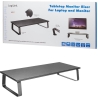 Logilink Tabletop monitor riser max. 20kg