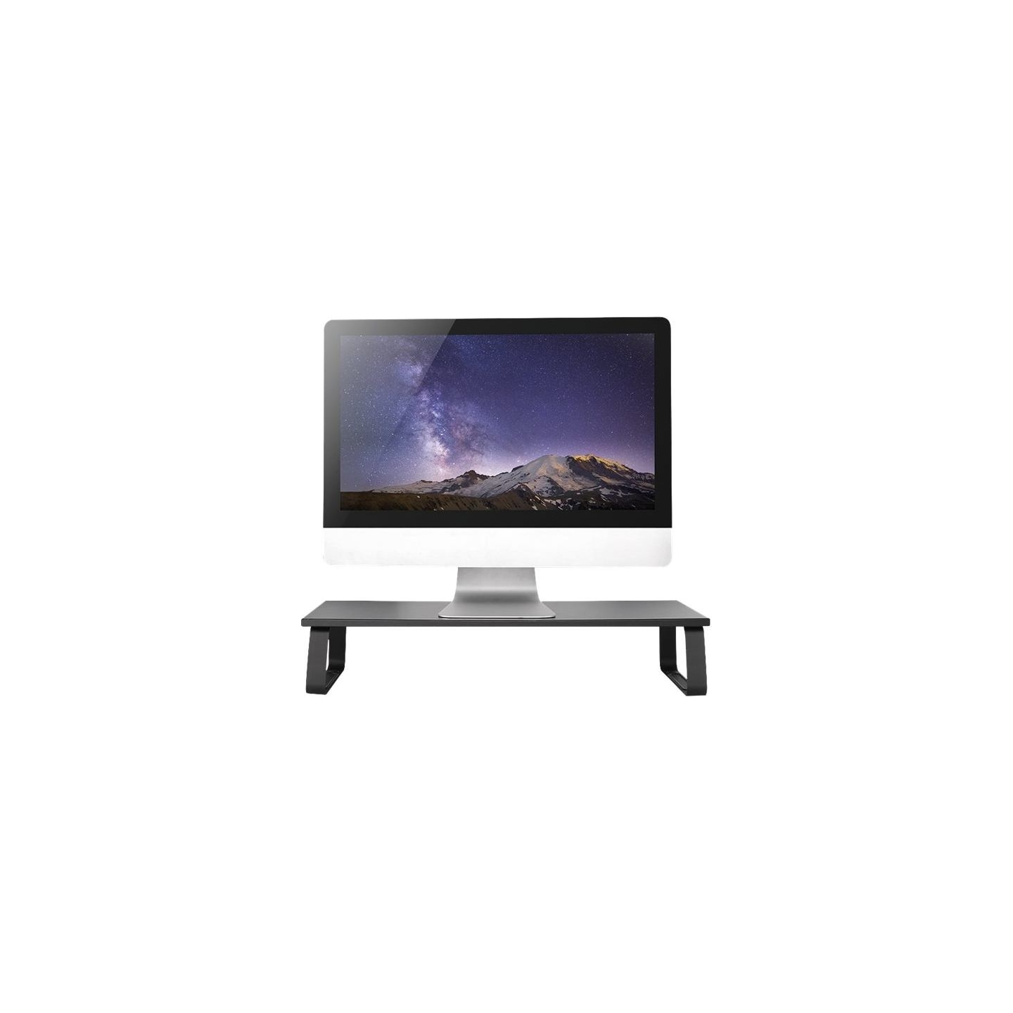 Logilink Tabletop monitor riser max. 20kg