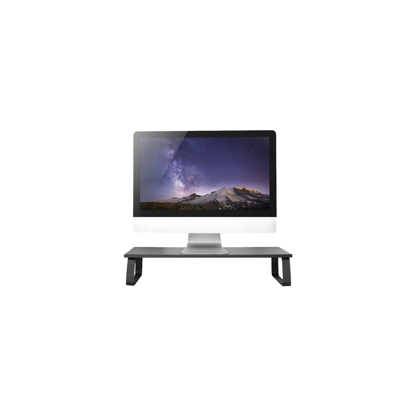 Logilink Tabletop monitor riser max. 20kg