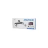 Logilink | Maximum weight (capacity) 20 kg | Black