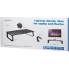 Logilink Tabletop monitor riser max. 20kg