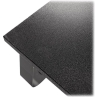 Logilink | Maximum weight (capacity) 20 kg | Black