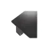 Logilink | Maximum weight (capacity) 20 kg | Black