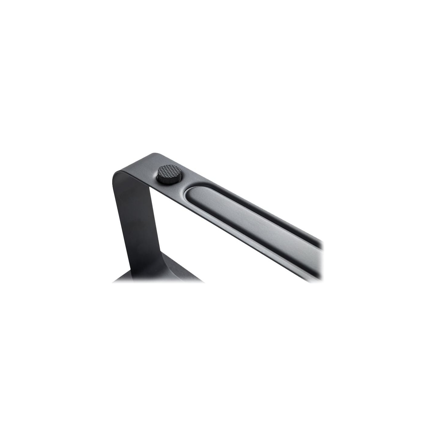 Logilink | Maximum weight (capacity) 20 kg | Black
