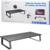 Logilink Tabletop monitor riser max. 20kg