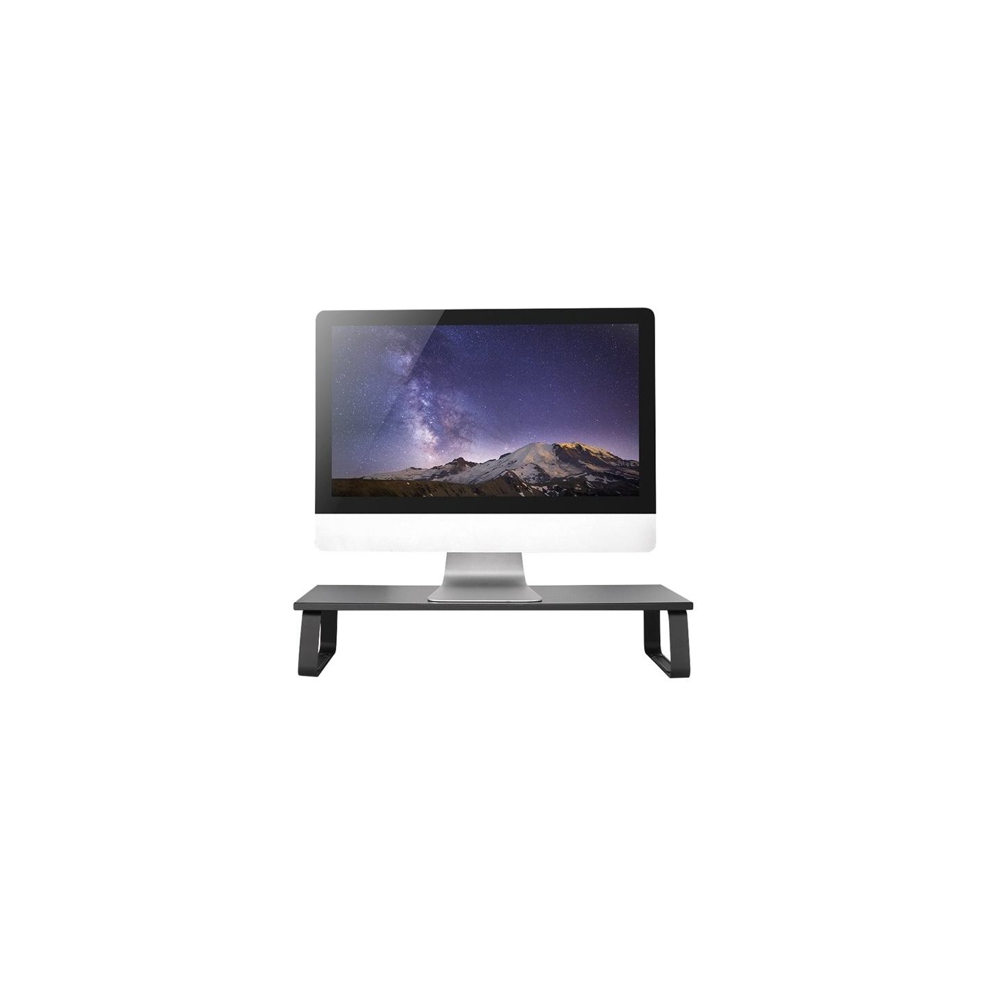 Logilink Tabletop monitor riser max. 20kg