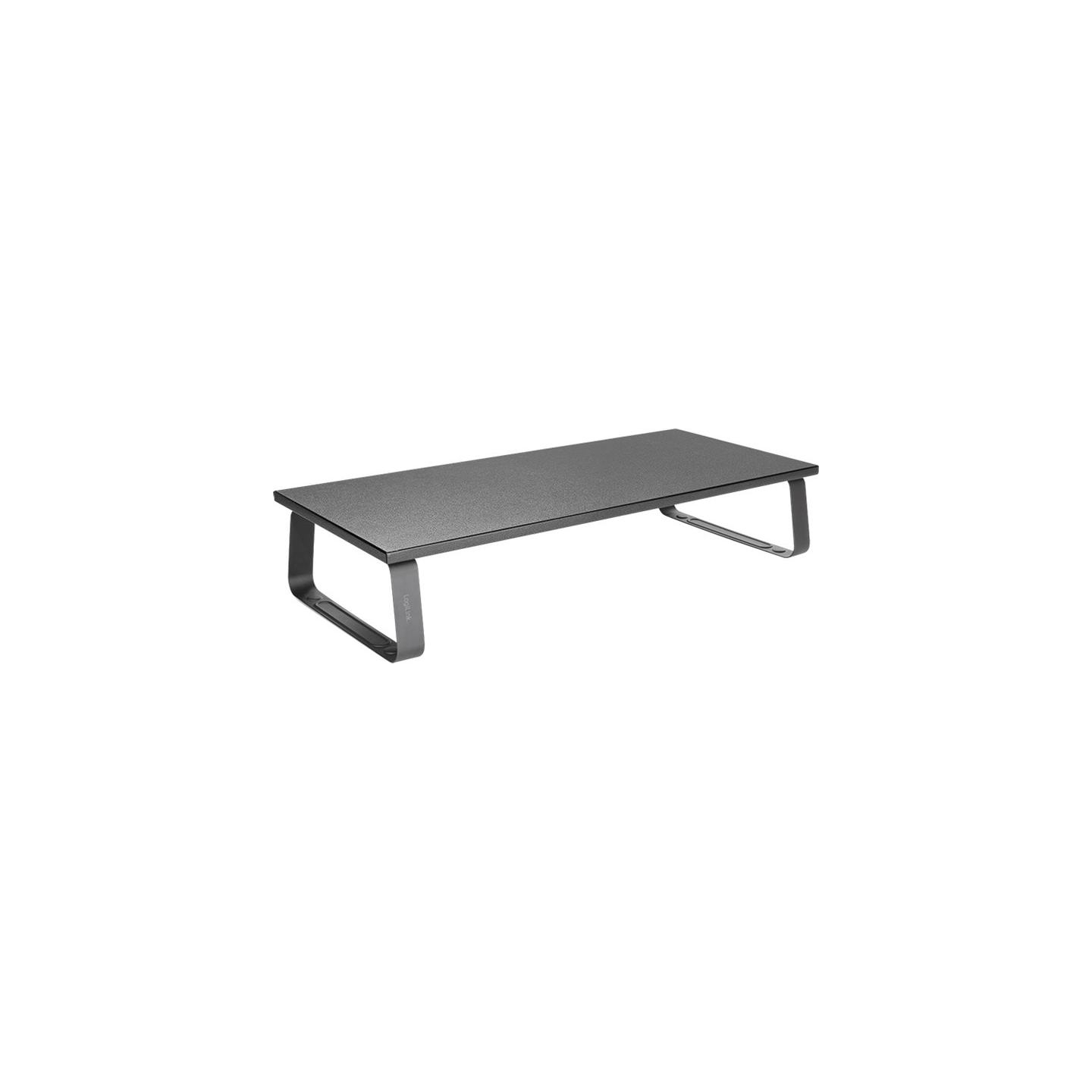 Logilink Tabletop monitor riser max. 20kg