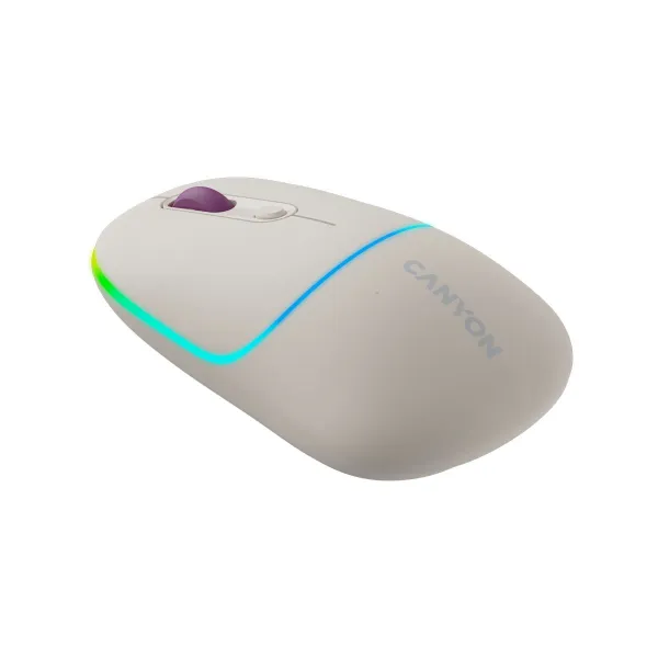 Canyon mouse MW-22 2in1 BT/ Wireless Rice