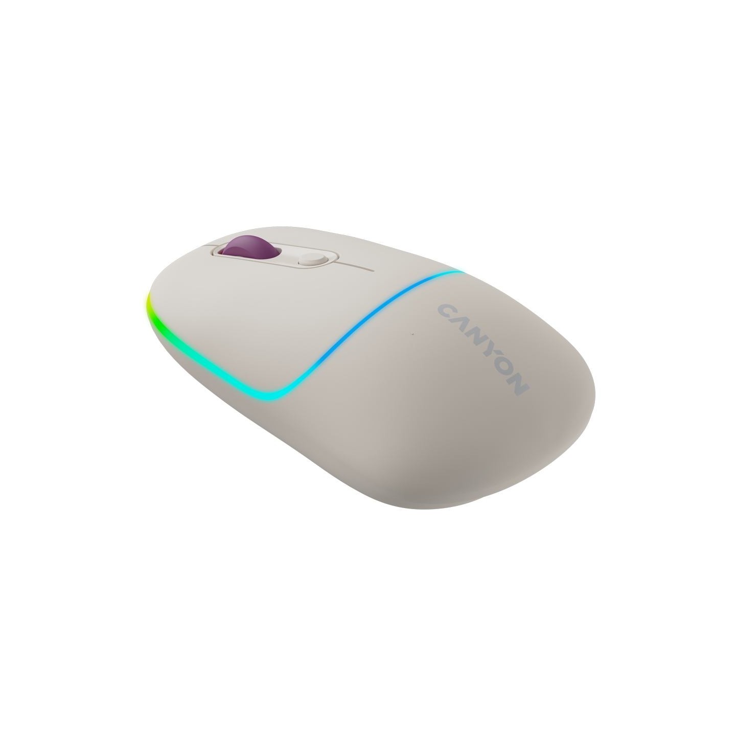 Canyon mouse MW-22 2in1 BT/ Wireless Rice