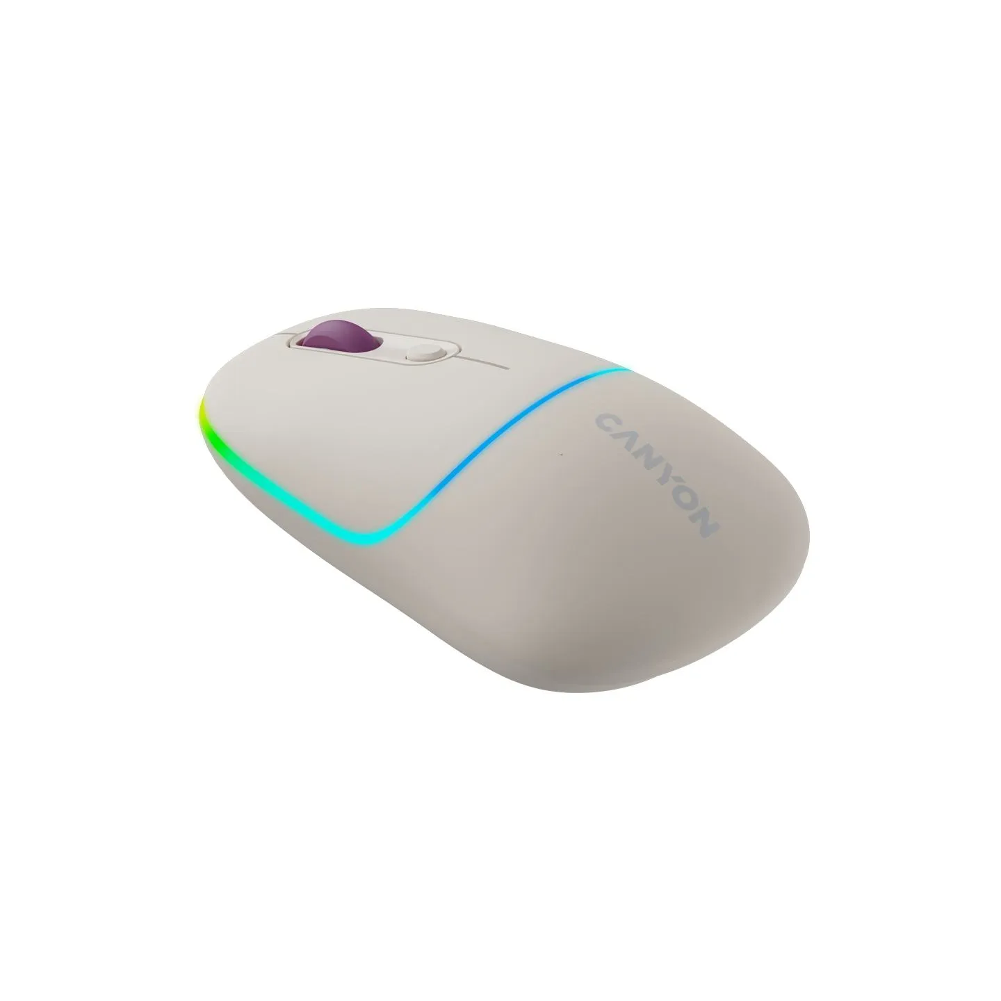 Canyon mouse MW-22 2in1 BT/ Wireless Rice