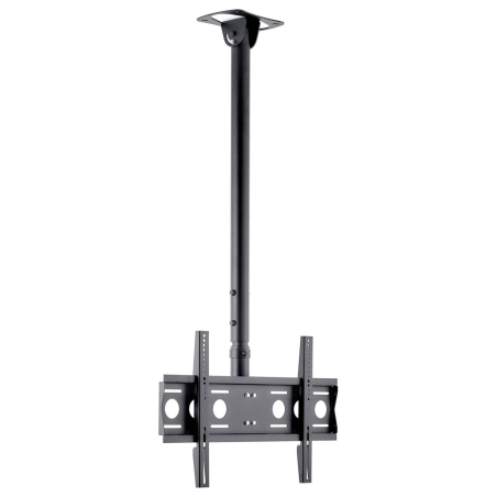 Edbak | Ceiling mount | CMS21 | 40-75 " | Maximum weight (capacity) 60 kg | Black