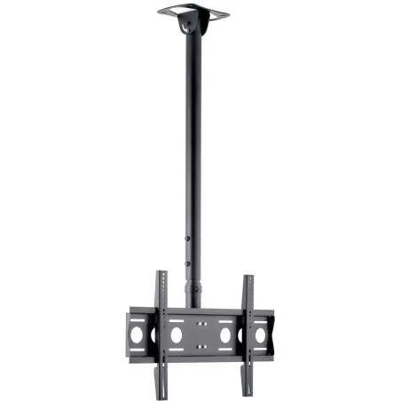 Edbak | Ceiling mount | CMS21 | 40-75 " | Maximum weight (capacity) 60 kg | Black