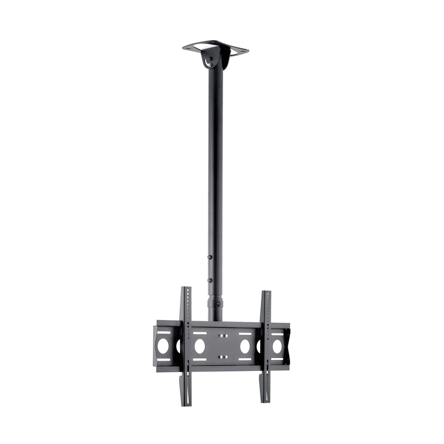 Edbak | Ceiling mount | CMS21 | 40-75 " | Maximum weight (capacity) 60 kg | Black