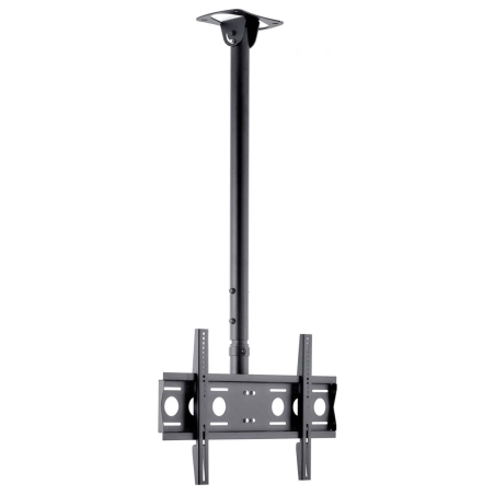Edbak | Ceiling mount | CMS21 | 40-75 " | Maximum weight (capacity) 60 kg | Black