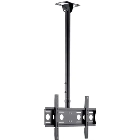 Edbak | Ceiling mount | CMS21 | 40-75 " | Maximum weight (capacity) 60 kg | Black