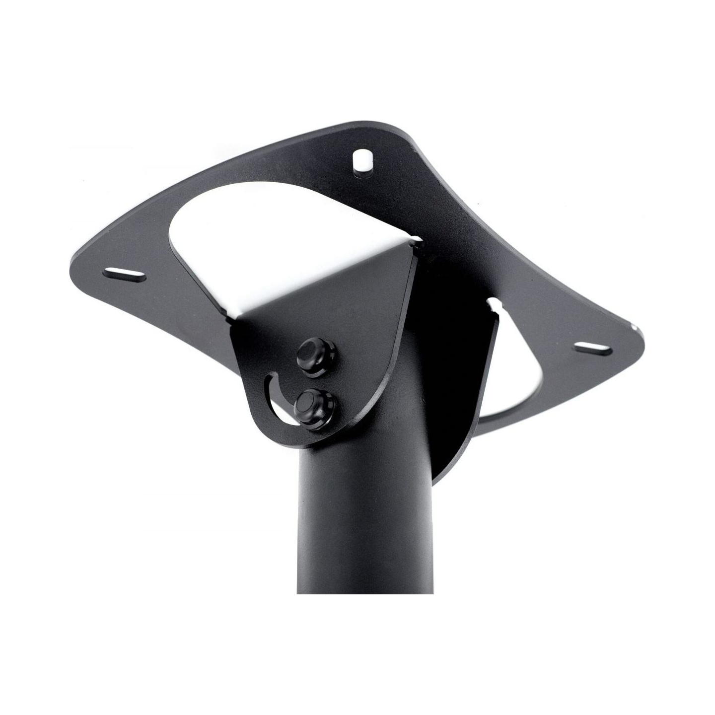 Edbak | Ceiling mount | CMS21 | 40-75 " | Maximum weight (capacity) 60 kg | Black