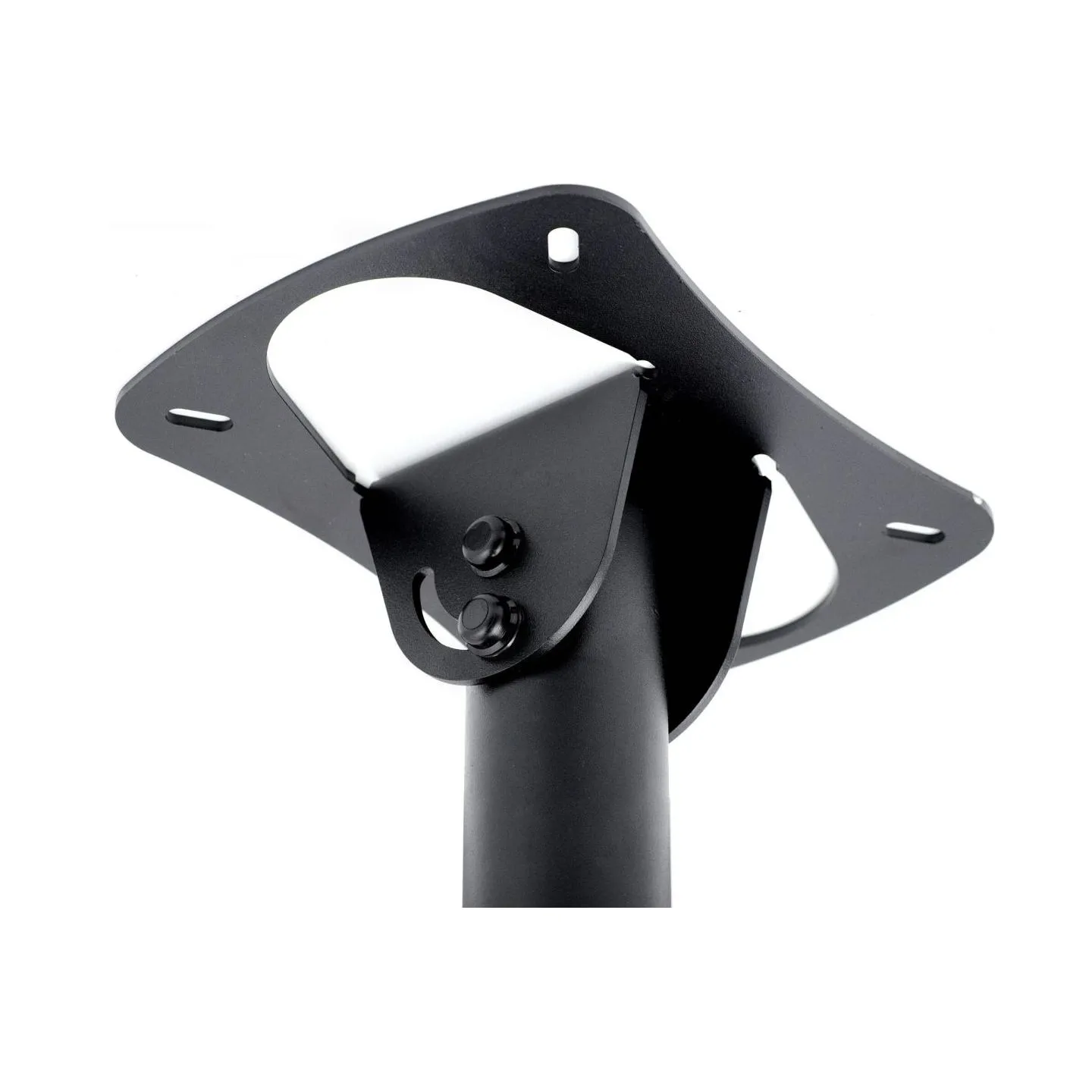 Edbak | Ceiling mount | CMS21 | 40-75 " | Maximum weight (capacity) 60 kg | Black
