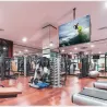 Edbak | Ceiling mount | CMS21 | 40-75 " | Maximum weight (capacity) 60 kg | Black