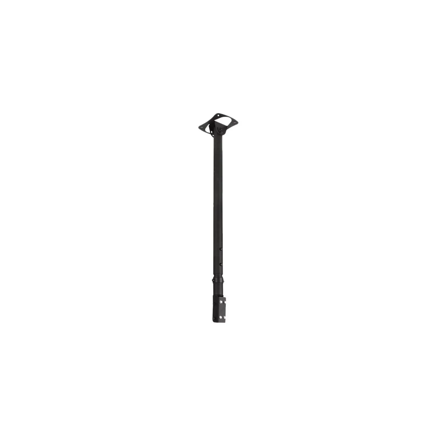 Edbak | Ceiling mount | CMS21 | 40-75 " | Maximum weight (capacity) 60 kg | Black