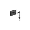 Digitus | Desk Mount | Height adjustment | Black