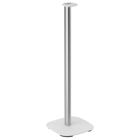 Vogels Floor stand | SFS 4113 Sonos speaker stand for Era 100 | Maximum weight (capacity) 2 kg | White