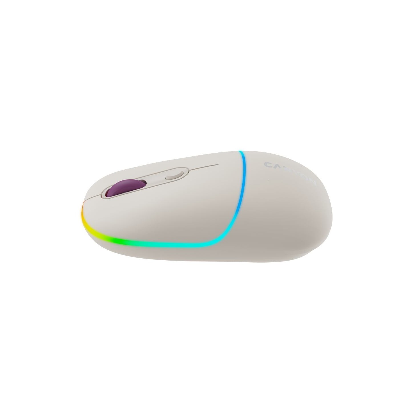 Canyon mouse MW-22 2in1 BT/ Wireless Rice