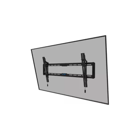 Neomounts TV mount WL35-550BL18 43-86'' 100x100-800x400 70KG