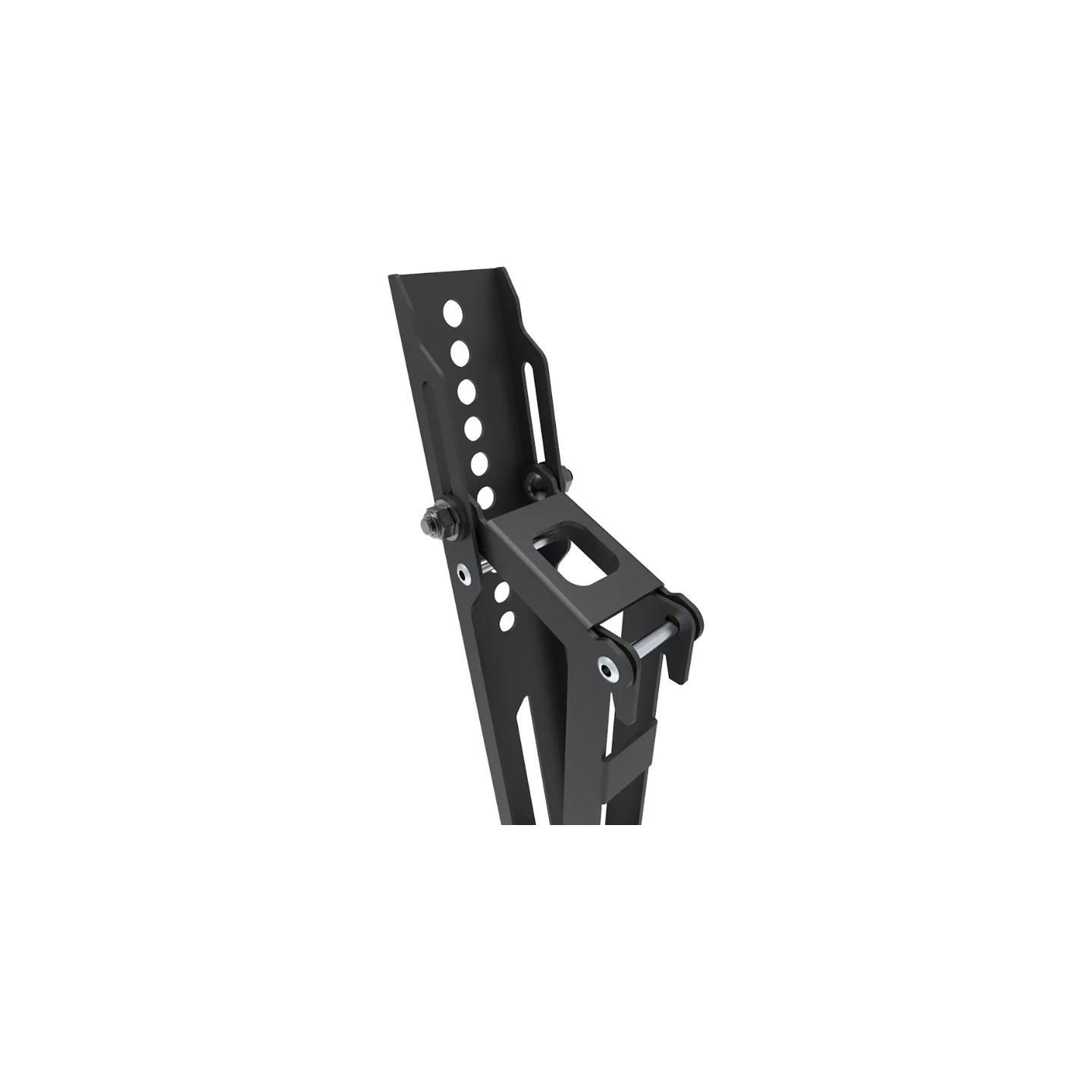 Neomounts TV mount WL35-550BL18 43-86'' 100x100-800x400 70KG