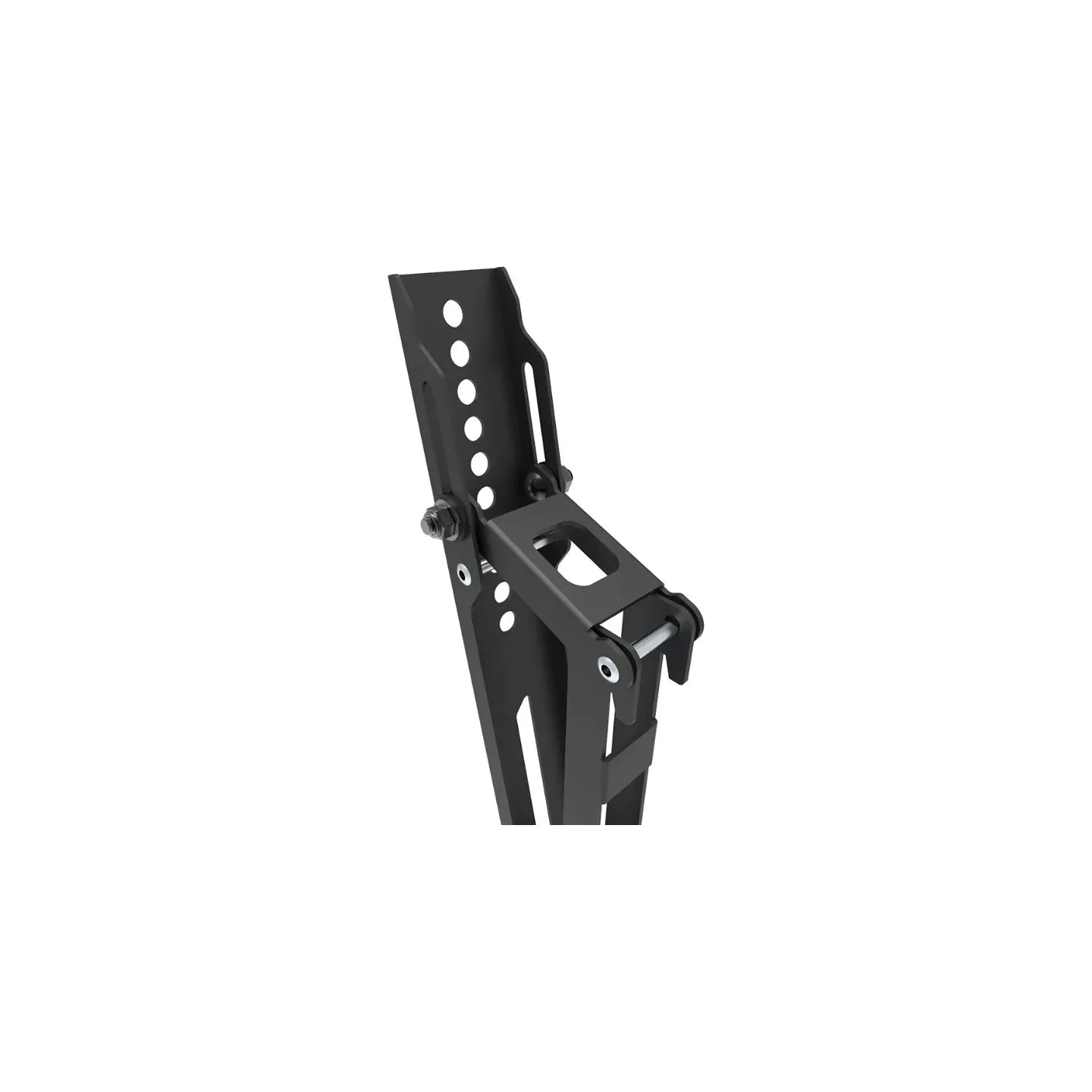 Neomounts TV mount WL35-550BL18 43-86'' 100x100-800x400 70KG