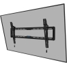 Neomounts TV mount WL35-550BL18 43-86'' 100x100-800x400 70KG