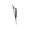 Neomounts TV mount WL35-550BL18 43-86'' 100x100-800x400 70KG