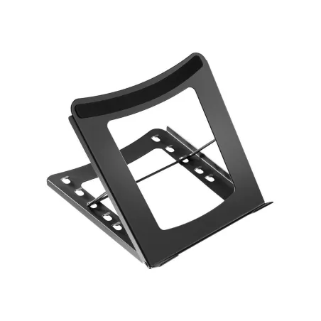 Neomounts NEWSTAR NOTEBOOK DESK STAND (ERGONOMIC, CAN BE POSITIONED IN 5 STEPS)