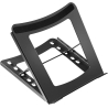 Neomounts NEWSTAR NOTEBOOK DESK STAND (ERGONOMIC, CAN BE POSITIONED IN 5 STEPS)