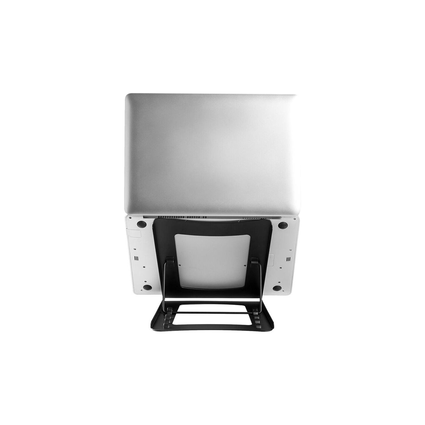 Neomounts NEWSTAR NOTEBOOK DESK STAND (ERGONOMIC, CAN BE POSITIONED IN 5 STEPS)