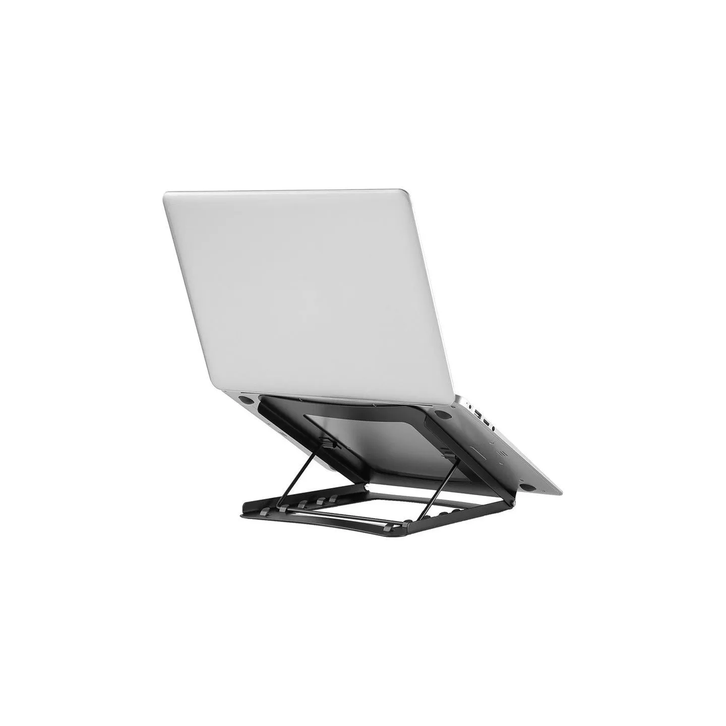 Neomounts NEWSTAR NOTEBOOK DESK STAND (ERGONOMIC, CAN BE POSITIONED IN 5 STEPS)