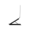 Neomounts NEWSTAR NOTEBOOK DESK STAND (ERGONOMIC, CAN BE POSITIONED IN 5 STEPS)