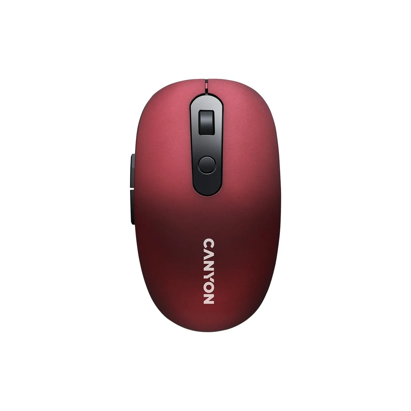 Canyon mouse MW-9 Dual-mode Wireless Red