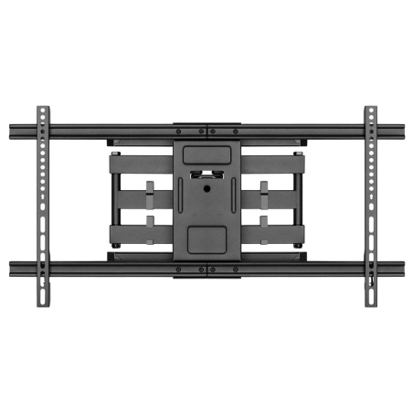 Goobay Wall mount | TV wall mount Pro FULLMOTION, XL | 43-100 " | Maximum weight (capacity) 60 kg | Black
