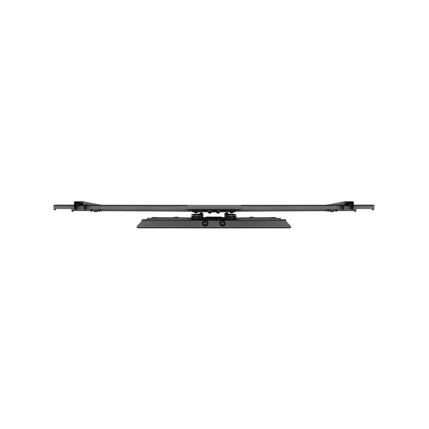 Goobay Wall mount | TV wall mount Pro FULLMOTION, XL | 43-100 " | Maximum weight (capacity) 60 kg | Black