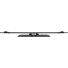 Goobay Wall mount | TV wall mount Pro FULLMOTION, XL | 43-100 " | Maximum weight (capacity) 60 kg | Black