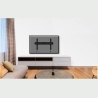 Neomounts SELECT SCREEN WALL MOUNT (FIXED, VESA 600X400)