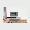 Neomounts SELECT SCREEN WALL MOUNT (FIXED, VESA 600X400)