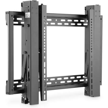 Digitus Wall mount | DA-90446 Pop-Out Video Monitor Mount | Adjustable Height, Tilt | 45-70 " | Maximum weight (capacity) 70 kg 