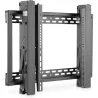 Digitus Wall mount | DA-90446 Pop-Out Video Monitor Mount | Adjustable Height, Tilt | 45-70 " | Maximum weight (capacity) 70 kg 