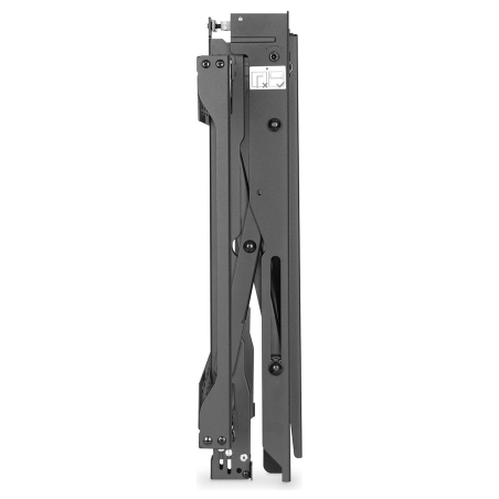 Digitus Wall mount | DA-90446 Pop-Out Video Monitor Mount | Adjustable Height, Tilt | 45-70 " | Maximum weight (capacity) 70 kg 