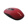 Canyon mouse MW-9 Dual-mode Wireless Red