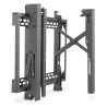 Digitus Wall mount | DA-90446 Pop-Out Video Monitor Mount | Adjustable Height, Tilt | 45-70 " | Maximum weight (capacity) 70 kg 